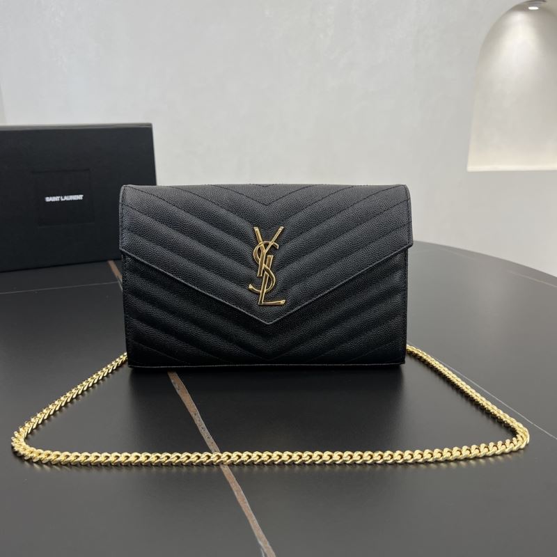 YSL Satchel Bags